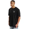 Just rhyse Wave T-shirt Med Korte ærmer