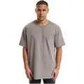 Just rhyse Wavypalms T-shirt Med Korte ærmer