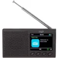 Adler Ad 1198 Bærbar Radio
