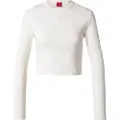 Hugo Boss Dafilomena 3 T-shirt Med Lange ærmer