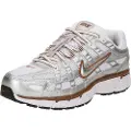 Nike P-6000-sko til kvinder - hvid