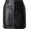 Hugo Boss Rihale 1 10272598 01 Blue Nederdel