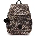 Kipling City Zip S 13l Rygsæk