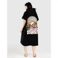 Roxy Infinite Lagoon Surf poncho sort