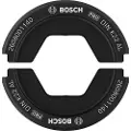 Bosch Pro Din K22 Al Presseværktøj 95/120 Mm
