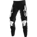 Alpinestars Racer Air Riway Crossbukser sort 38