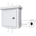 Lanview Rcctv001 Stativ 0u Hvid
