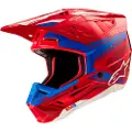 Alpinestars S-m5 Action 2 Ece22.06 Offroadhjelm