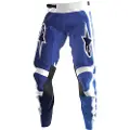 Alpinestars Racer Air Portl Crossbukser blå 34