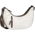 Mandarina Duck Hunter Hobo Vct47 Skuldertaske