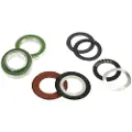 ABI Enduro Bearings Bks-5426 Bb90/95 Sram Gxp 24/22 X 37 Mm Angular Contact Stainless Steel Krankleje