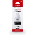 Canon GI-40 PGBK Blækpatron sort GI-40PGBK Modsvarer: N/A