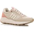 Mustang MTNGtil kvinder. 60883 Climb beige kondisko (38), Fast, Blonder, Casual