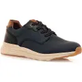 Mtng Mustangtil mænd. 84779 Træningssko New Tady navy (45), Fast, Blonder, Casual, Blå