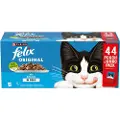 Felix Original Fish Selection i Gelé - 44 x 85 g