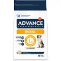 Affinity Advance Veterinary Diets Renal - Hund - 3 kg