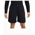 Nike Vævede Nike Tech-shorts til mænd - sort