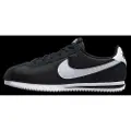 Nike Cortez Textile-sko til større børn - sort