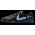 Nike Tiempo Legend 10 Academy-fodboldsko (low-top) til grus - sort