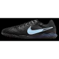 Nike Tiempo Legend 10 Pro-fodboldsko (low-top) til grus - sort