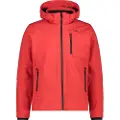 CMP 3a01787n Softshelljakke