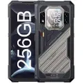 Cubot Kingkong X 12gb/256gb 6.5´´
