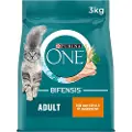 One Adult med kyllling kattefoder
