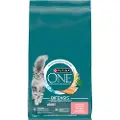 Purina One Adult med laks kattefoder