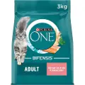 Purina Adult med laks kattefoder