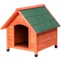 Karlie Classic Ponto Hundehus