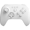 8Bitdo 64 Bluetooth - White - Wireless Controller - Nintendo Switch