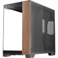 Antec C8 Wood Pc-tårnhus