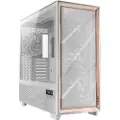 Antec FLUX PRO White - Kabinet