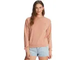Roxy Surfing By Moonlight Sweatshirt