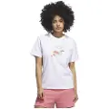 Adidas Farmers Market Graphic T-shirt Med Korte ærmer