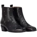 Wonders Fei 02 Højhælede Booties