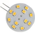 Spectrum G4 LED Stiftpære 2W/830 190 lumen WOJ13782 Modsvarer: N/A