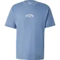 Billabong Rose Arch Regular Fit T-shirt Med Korte ærmer