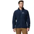 Columbia Rugged Ridge High Pile Fleecejakke Med Fuld Lynlås