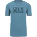 Karpos Crocus T-shirt Med Korte ærmer