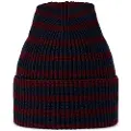 Buff Knitted Beanie