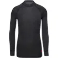 Thermowave Merino Warm Junior Langærmet Baselayer