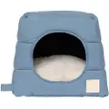 Fuzzyard Life Life Cotton Cat Cubby Hundeseng