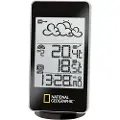National Geographic Basic Vejrstation