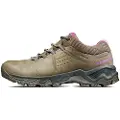 Mammut Nova Iv Low Goretex Vandresko