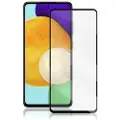 Mocolo Samsung Galaxy A54 5G Mocolo Full Size Hærdet Glas - 9H - Sort Kant
