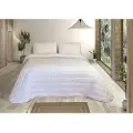 Pierre Cardin Bouti Quilt+olimpia Pude Olimpia C-4 200x270 Cm