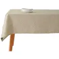 Belum Bacoli Jacquard Pletbestandig Dug 155x155 Cm