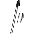 Komperdell Carbon Fxp.4 Trail Ultralight Vario Spadserestokke