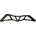 Rollerblade Rival 13´´ Frame 3x125 Rulleskøjter